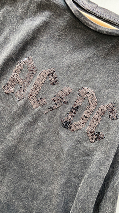 Remera Ac Dc - comprar online