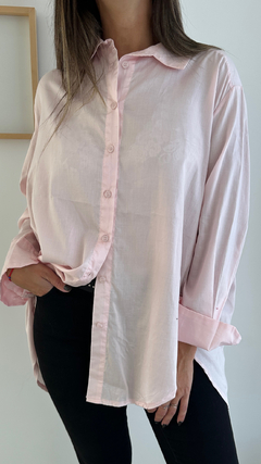 Camisa Nina