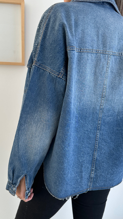 Camisaco Charo - comprar online