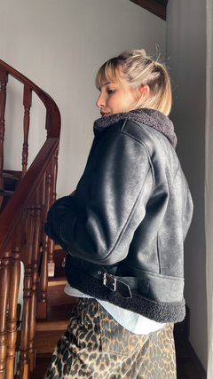 Chaqueta Mandy - comprar online