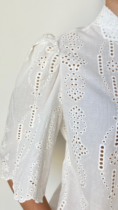 Camisa Lena - comprar online