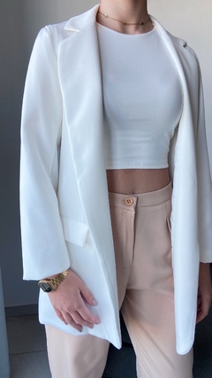 Blazer Magnolia