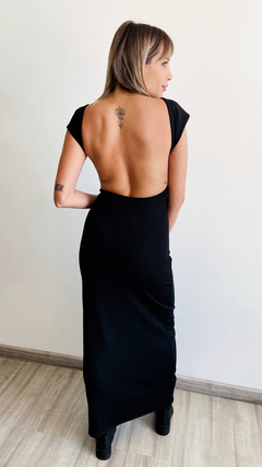 Vestido Waber