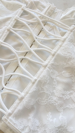 Corset Dirty - comprar online