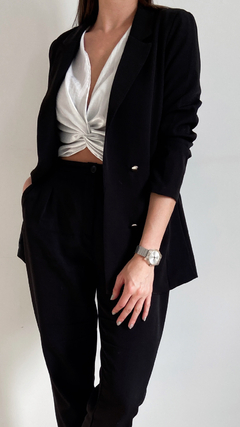 Blazer Paris