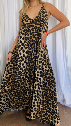Vestido Print en internet