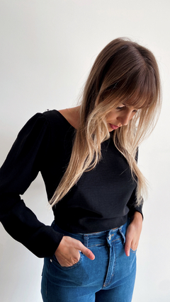Blusa Celine - Alfonsina clothing