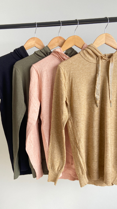 Sweater Liam - Alfonsina clothing