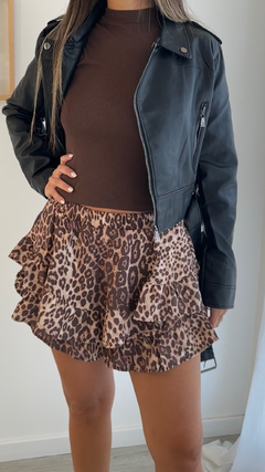 Skort Beliz