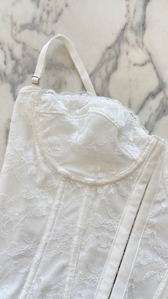 Corset Dirty en internet