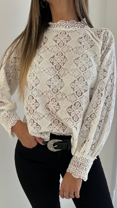 Blusa Selena