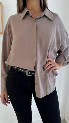 Camisa Prawi