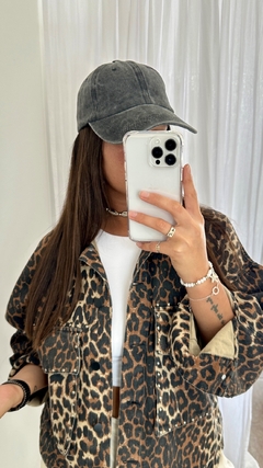Camisaco Print
