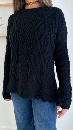 Sweater Mavi - comprar online