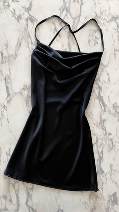 Vestido Foster