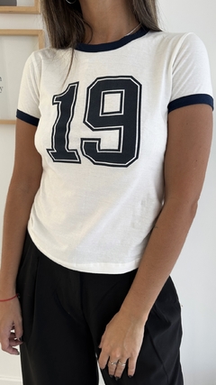 Remera Jude