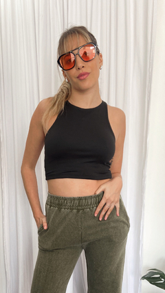 Musculosa Gemma - comprar online