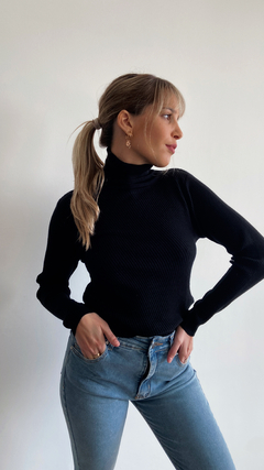 Polera Merli
