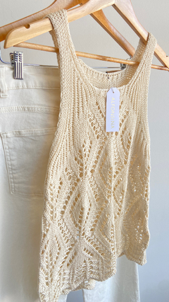 Musculosa Darcy en internet
