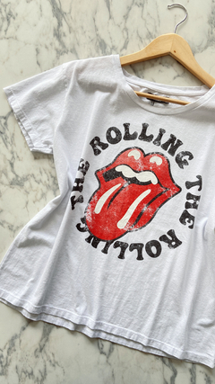 Remera Rollings