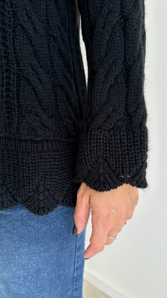 Sweater Mavi en internet