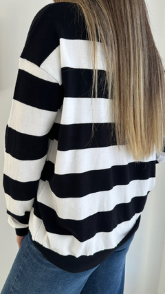 Sweater Melton - comprar online