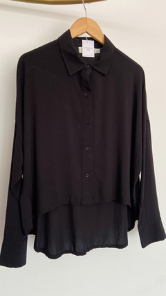 Camisa Foxter
