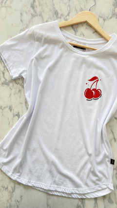Remera Cherry