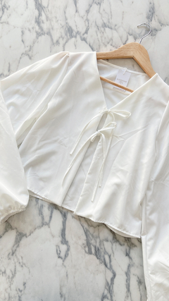 Blusa Taylor