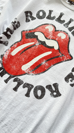 Remera Rollings - comprar online