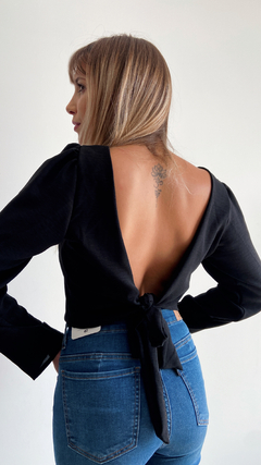 Blusa Celine en internet