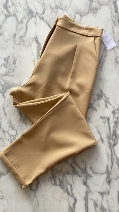 Pantalo sastrero Prume