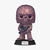 Funko Pop Star Wars: Disney 100 - Chewbacca Facetado Exclusivo Funko Shop (ENTREGA NOV - DIC PRECIO FINAL $300)