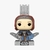 Funko Pop Deluxe: Star Wars The Mandalorian - Bo Katan En Trono (ENTREGA DICIEMBRE - ENERO 2024)