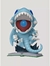 Funko Pop Super: Yu Gi Oh - Dragon Blanco De Ojos Azules Toon Glow 6 Pulgadas Exclusivo (ENTREGA NOV - DIC PRECIO FINAL $600)
