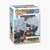 Funko Pop & Buddy: Naruto - Kakashi Con Pakkun Exclusivo (ENTREGA NOV - DIC PRECIO FINAL $300) - comprar en línea