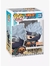 Funko Pop & Buddy: Naruto - Kakashi Con Pakkun Box Lunch (ENTREGA DIC - ENE 2024 PRECIO FINAL $450)