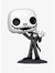Funko Pop Disney: Mundo De Jack - Jack Skellington Sin Cabeza Exclusivo