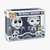 Funko Pop Disney: The Muppet Christmas Carol - Hermanos Marley 2 Pack Glow Exclusivo - comprar en línea
