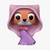 Funko Pop Disney: Robin Hood - Lady Marian (ENTREGA ENE – FEB 2024)