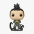 Funko Pop Animation: Naruto - Shikamaru Nara