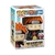 Funko Pop Animation: Naruto - Pain Shinra Tensei Glow Exclusivo Distrito Max - comprar en línea