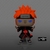 Funko Pop Animation: Naruto - Pain Shinra Tensei Glow Exclusivo Distrito Max en internet