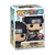 Funko Pop Animation: Naruto - Asuma Sarutobi Metalico Exclusivo