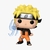 Funko Pop Animation: Naruto Shippuden - Naruto Con Rasenshuriken Glow Exclusivo Funko Shop