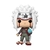 Funko Pop Animation: Naruto - Jiraiya Con Rasengan Glow Exclusivo