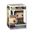 Funko Pop Marvel: Avengers Infinity War - Capitán América - comprar en línea