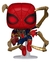 Funko Pop Marvel: Avengers Endgame - Iron Spider Guantelete