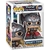 GFunko Pop Marvel: Thor Love and Thunder - Mighty Thor Jane - comprar en línea