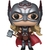 GFunko Pop Marvel: Thor Love and Thunder - Mighty Thor Jane